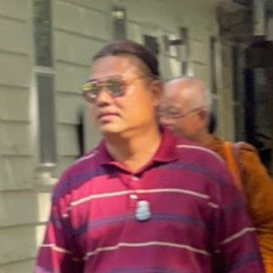 Meet your Posher, Somboon